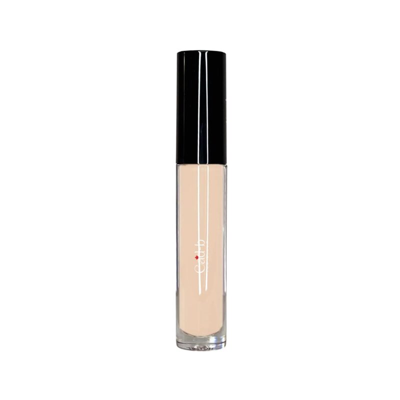 Concealing Cream Comma HC101T | Vegan, Cruelty Free, Talc Free, Paraben Free, Gluten Free - CAMARABUSSINES