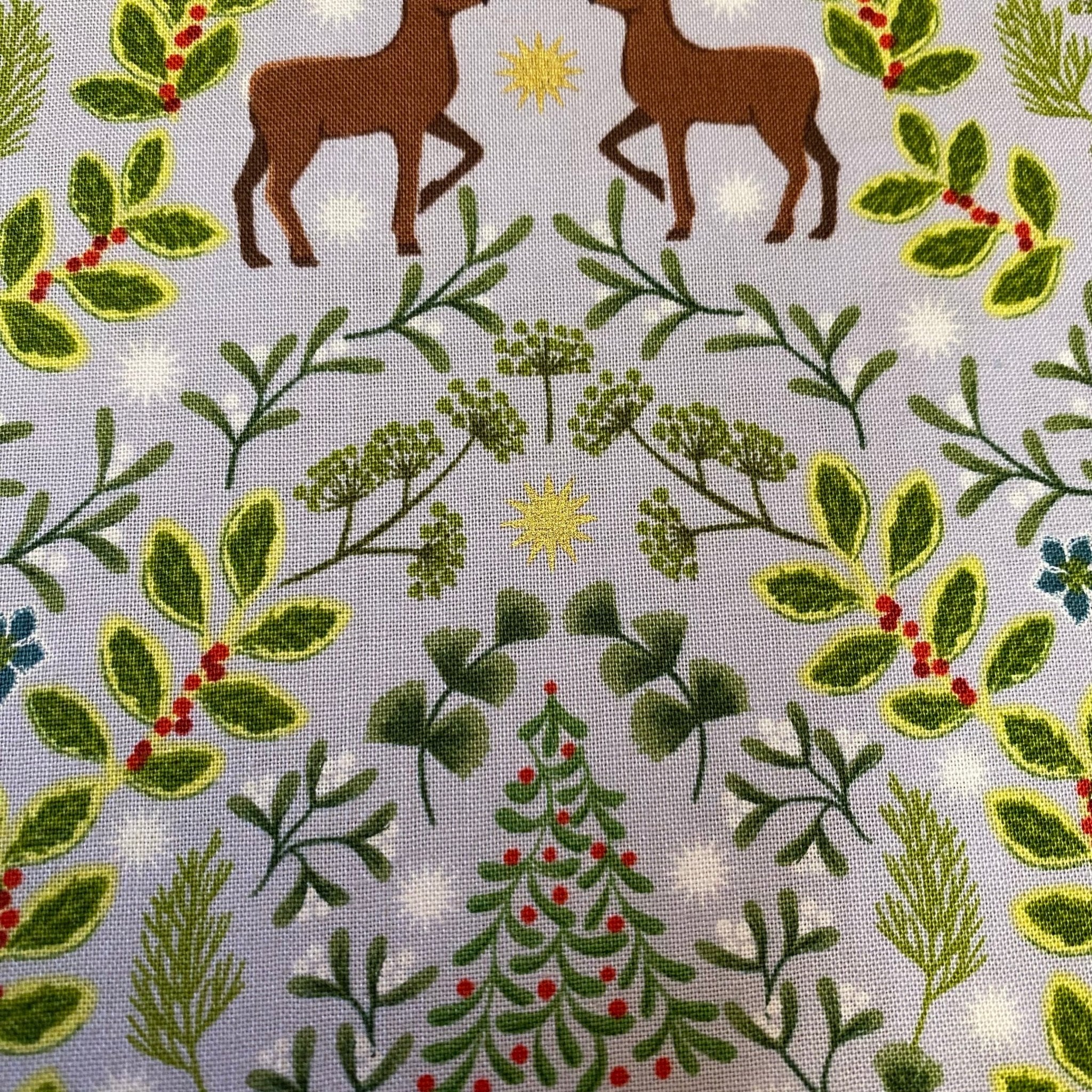 Fabric Noel - CAMARABUSSINES