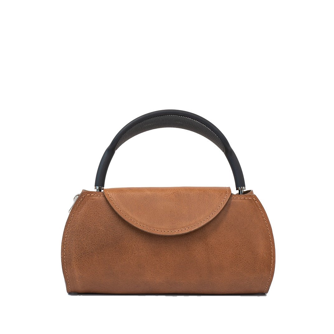 Full - Grain Leather Case for AirPods Max - CAMARABUSSINES