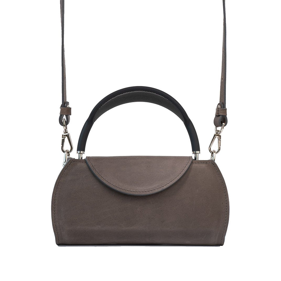 Full - Grain Leather Case for AirPods Max - CAMARABUSSINES