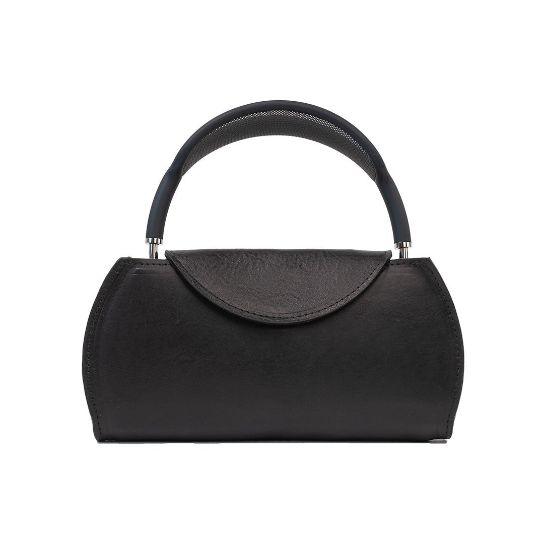 Full - Grain Leather Case for AirPods Max - CAMARABUSSINES