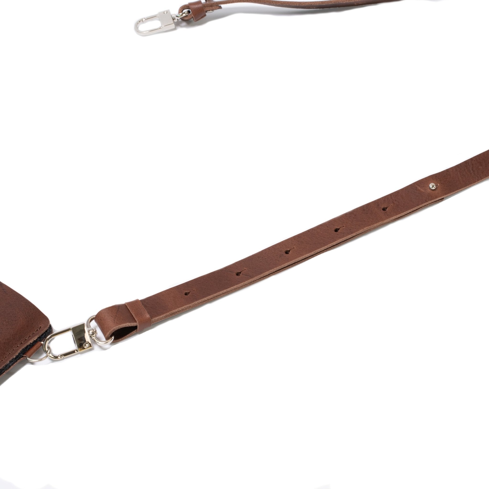 Leather Bag for iPad - The Minimalist 4.0 - CAMARABUSSINES