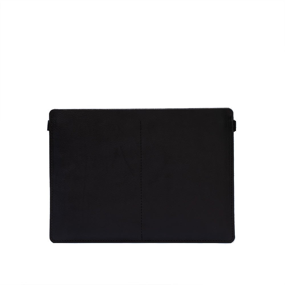 Leather Bag for iPad - The Minimalist 4.0 - CAMARABUSSINES