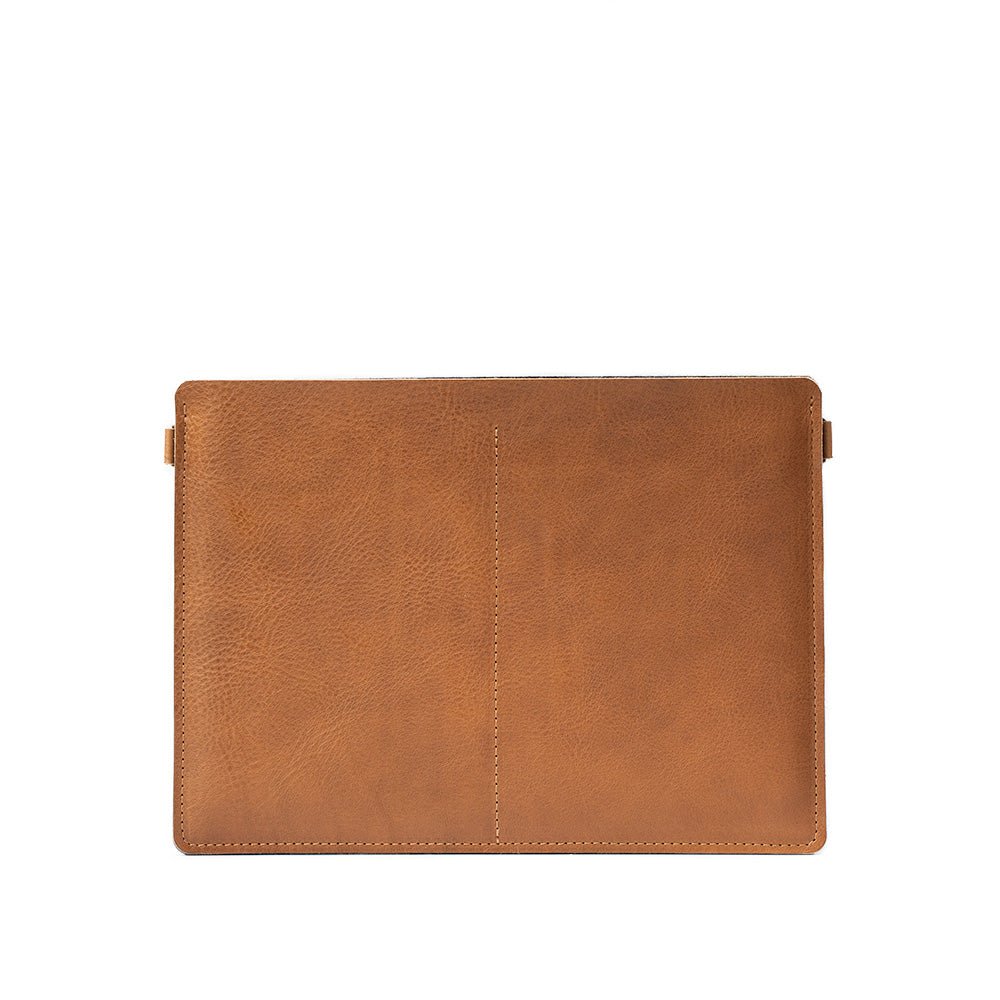 Leather Bag for iPad - The Minimalist 4.0 - CAMARABUSSINES