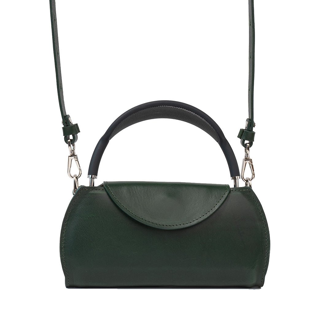 Leather Case for AirPods Max (OUTLET) - CAMARABUSSINES