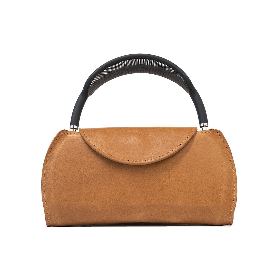 Leather Case for AirPods Max (OUTLET) - CAMARABUSSINES