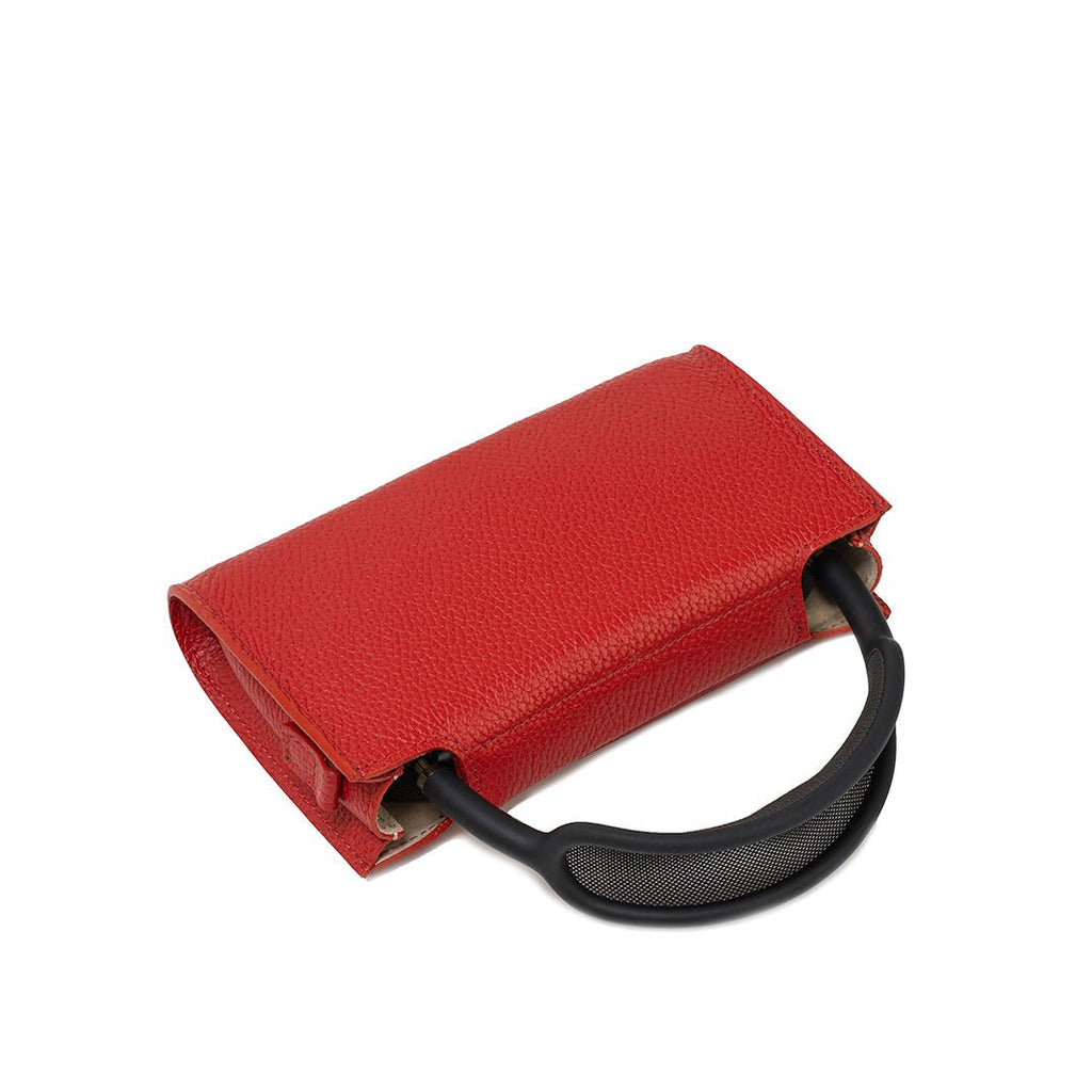 Leather Case for AirPods Max - The Minimalist 3.0 - CAMARABUSSINES