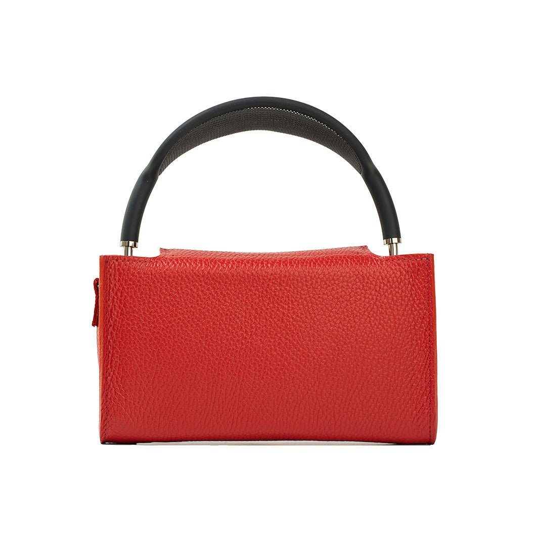 Leather Case for AirPods Max - The Minimalist 3.0 - CAMARABUSSINES