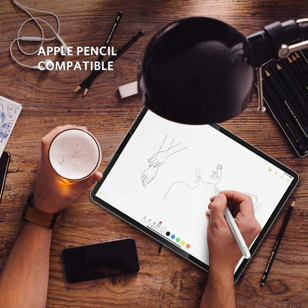 NNEDSZ Ipad 7.9 inch HD Screen Protector 1pc/bag ipad mini 4 60399 - CAMARABUSSINES