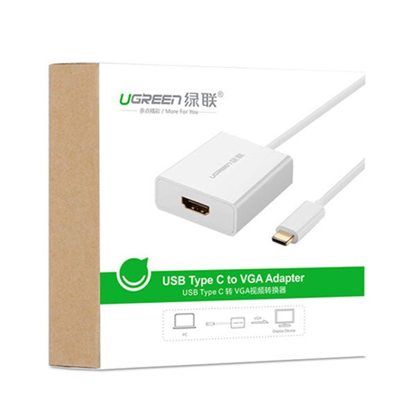 NNEDSZ USB - C to HDMI Adapter (40273) - CAMARABUSSINES