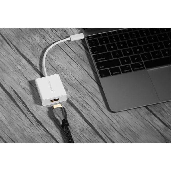 NNEDSZ USB - C to HDMI Adapter (40273) - CAMARABUSSINES