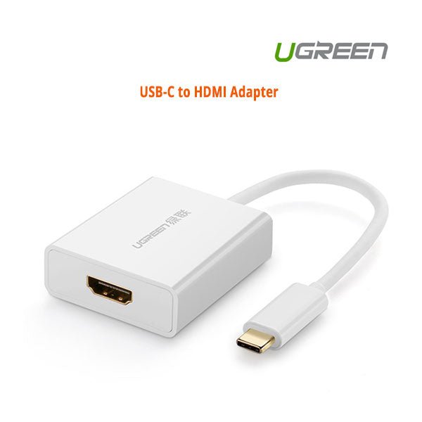 NNEDSZ USB - C to HDMI Adapter (40273) - CAMARABUSSINES