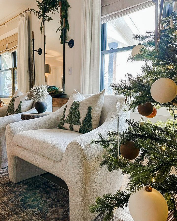 Noel Pillow Cover - CAMARABUSSINES