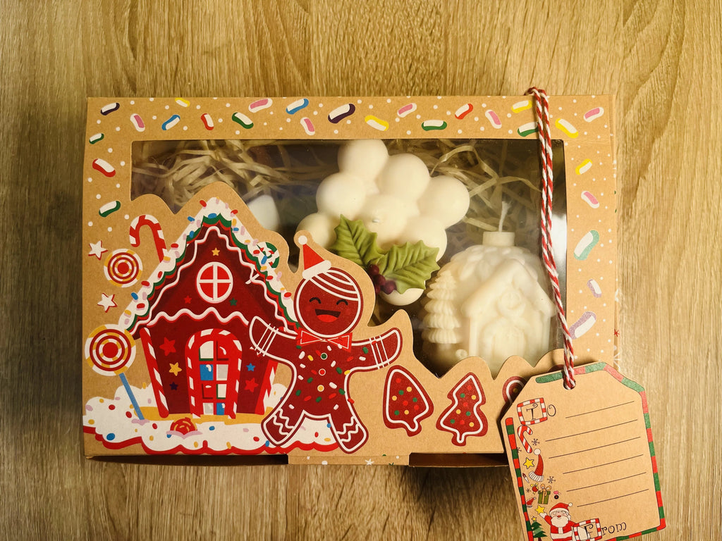 Pure Noel - CAMARABUSSINES