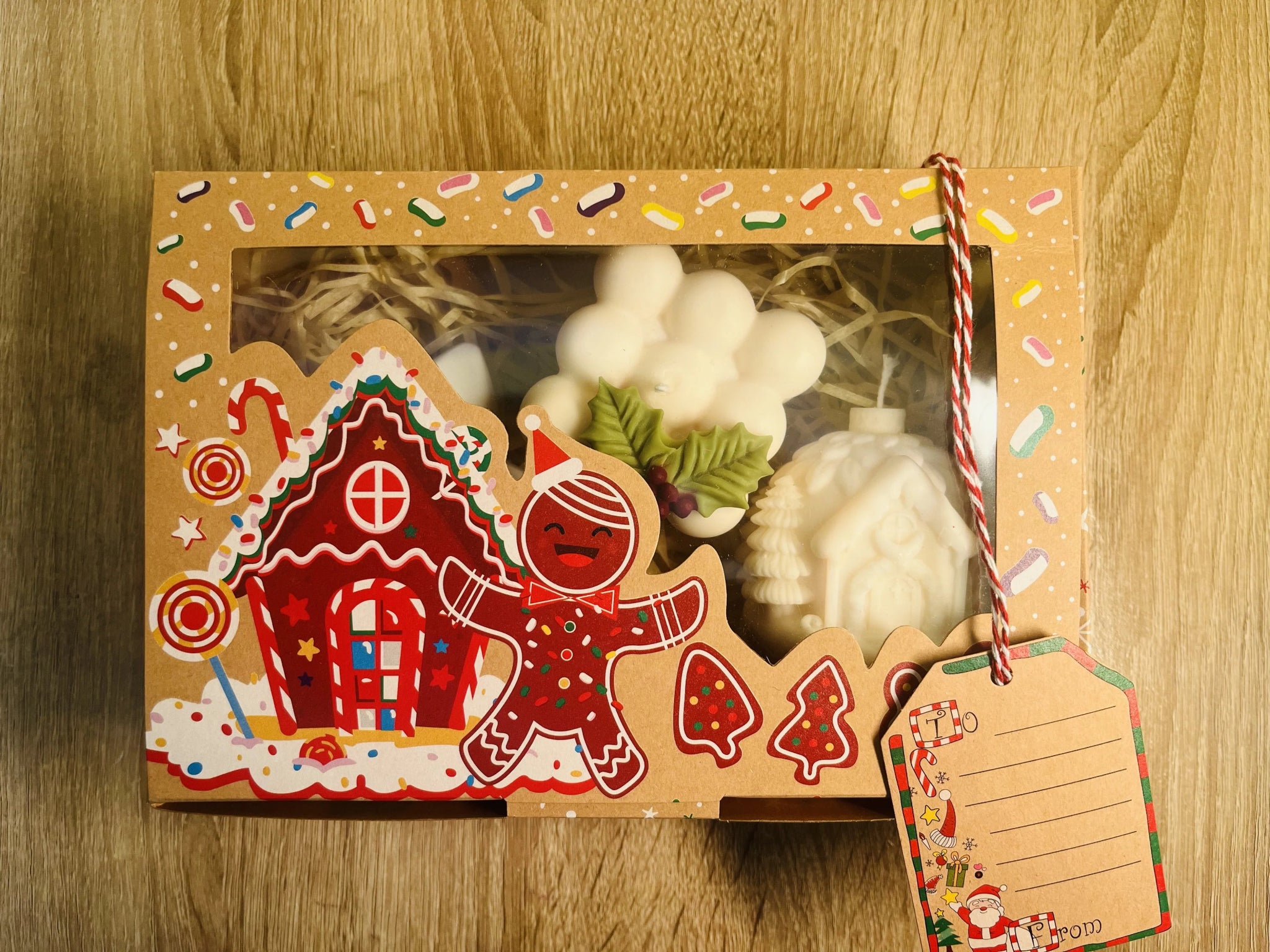 Pure Noel - CAMARABUSSINES