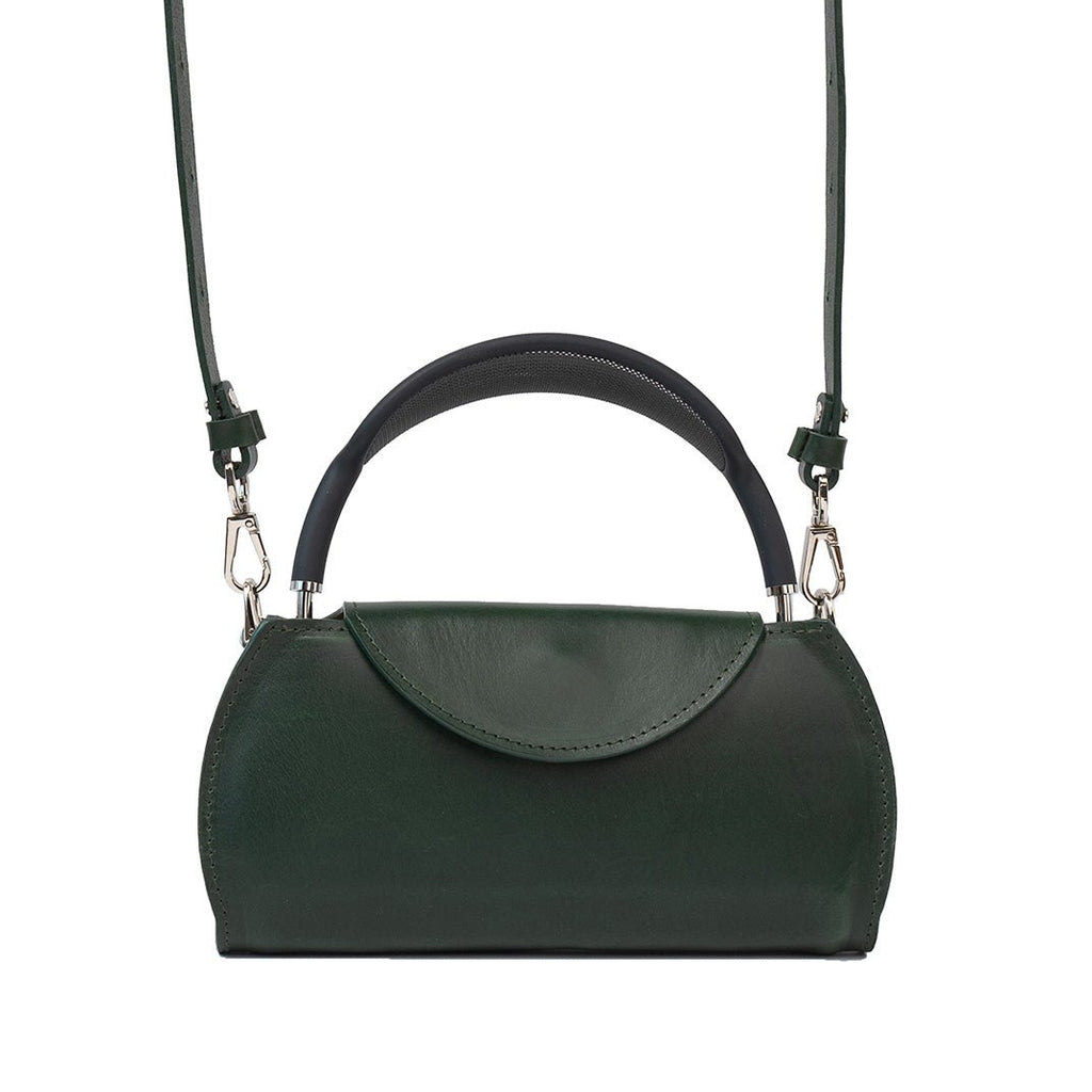 Top - Grain Leather Case for AirPods Max - CAMARABUSSINES